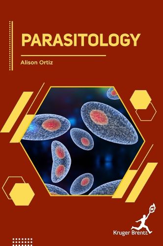 Cover image for Parasitology