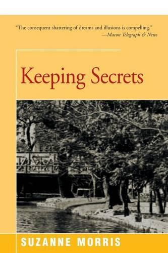Cover image for Keeping Secrets: A Novel