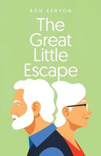 Cover image for The Great Little Escape