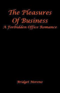 Cover image for The Pleasures of Business