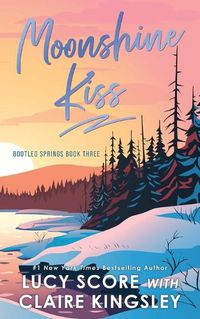 Cover image for Moonshine Kiss