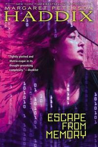 Cover image for Escape from Memory