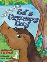 Cover image for Ed's Grumpy Day