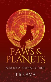 Cover image for Paws & Planets