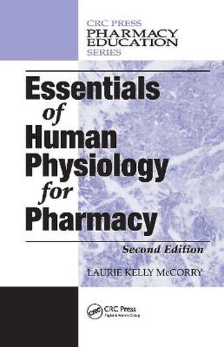 Cover image for Essentials of Human Physiology for Pharmacy