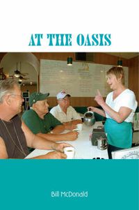 Cover image for At the Oasis