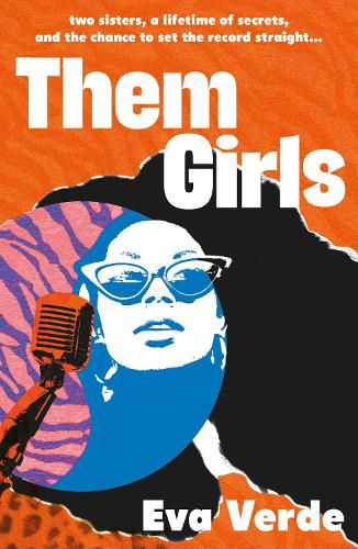 Cover image for Them Girls