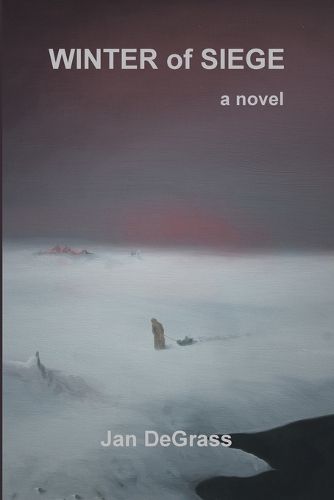 Cover image for Winter of Siege