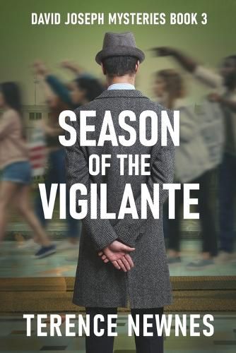 Season of the Vigilante