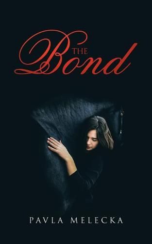 Cover image for The Bond