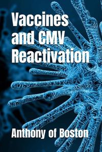 Cover image for Vaccines and CMV Reactivation