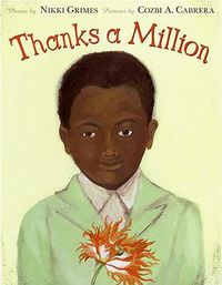 Cover image for Thanks a Million