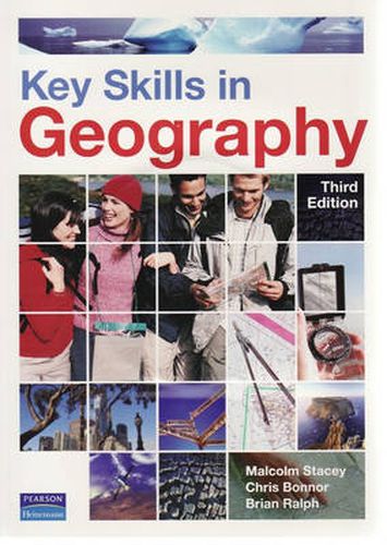 Cover image for Key Skills in Geography