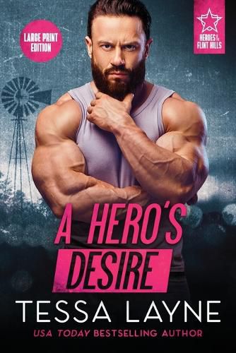 Cover image for A Hero's Desire