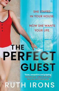 Cover image for The Perfect Guest