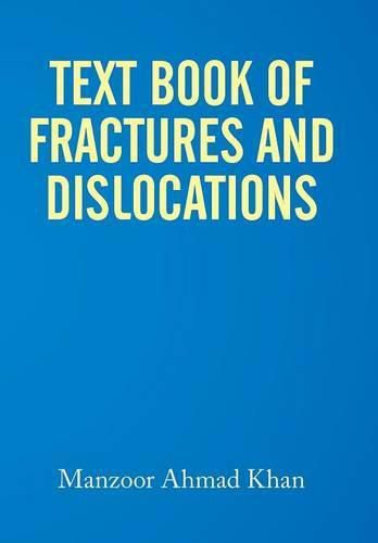 Cover image for Textbook of Fractures and Dislocations