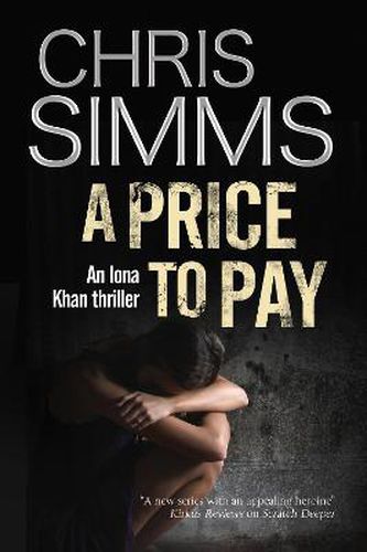 Cover image for A Price to Pay