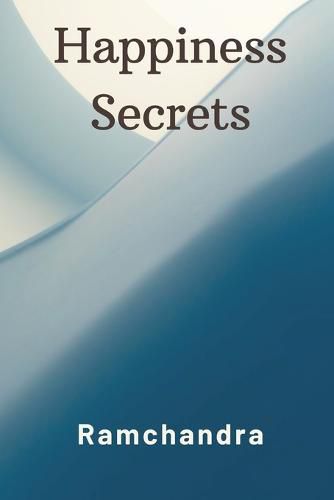 Cover image for Happiness Secrets