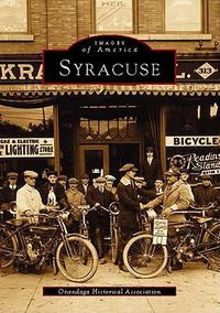 Cover image for Syracuse