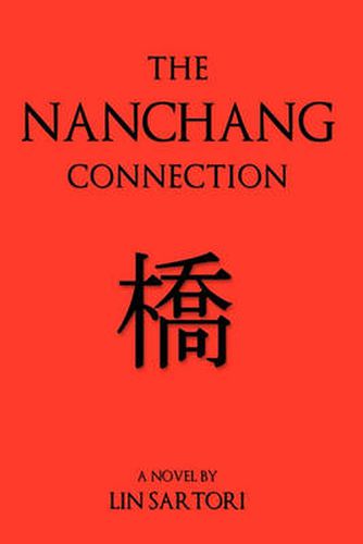 Cover image for The Nanchang Connection