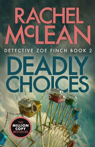 Cover image for Deadly Choices