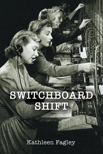 Cover image for Switchboard Shift