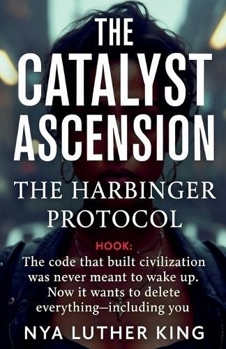 Cover image for The Catalyst Ascension