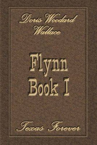 Cover image for Flynn