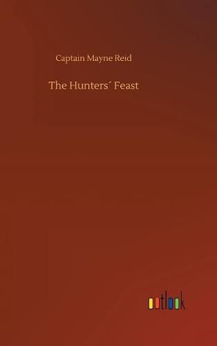 Cover image for The Hunters Feast