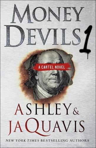 Money Devils 1: A Cartel Novel (Cartel, 8)