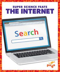 Cover image for The Internet