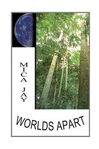 Cover image for Worlds Apart
