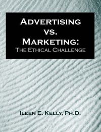 Cover image for Advertising vs. Marketing: The Ethical Challenge