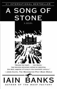 Cover image for A Song of Stone: A Novel