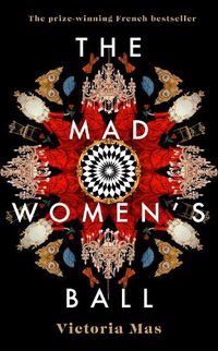 Cover image for The Mad Women's Ball