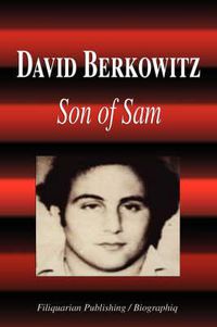 Cover image for David Berkowitz: Son of Sam