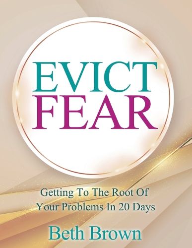 Cover image for Evict Fear