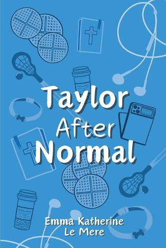 Cover image for Taylor After Normal