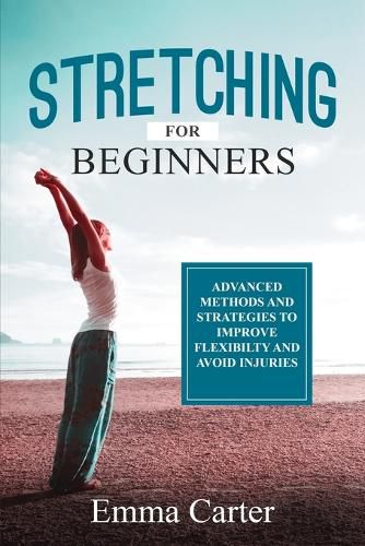 Cover image for Stretching for Beginners