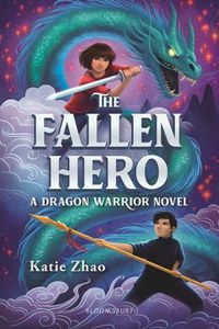 Cover image for The Fallen Hero