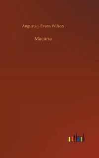 Cover image for Macaria