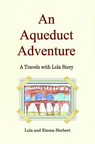 Cover image for An Aqueduct Adventure