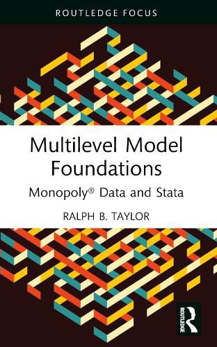 Cover image for Multilevel Model Foundations