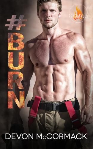 Cover image for #Burn