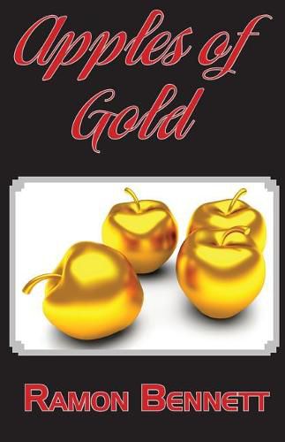 Cover image for Apples of Gold