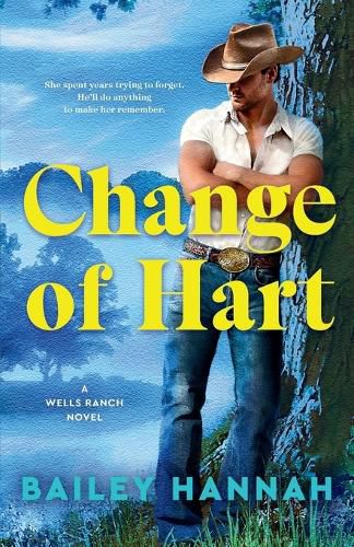 Cover image for Change of Hart