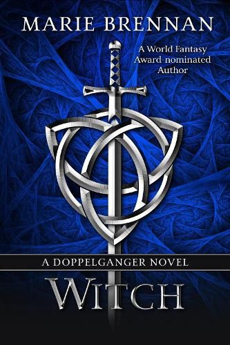 Cover image for Witch