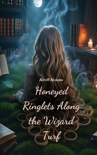 Cover image for Honeyed Ringlets Along the Wizard Turf