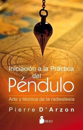 Cover image for Iniciacion a la Practica del Pendulo