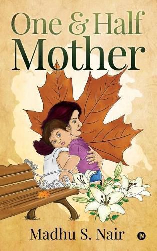 Cover image for One & Half Mother